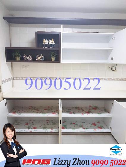 Blk 606 Jurong West Street 65 (Jurong West), HDB Executive #163296942